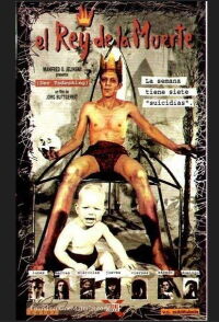 El rey de la muerte (1990)