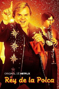 El Rey de la Polca (2017)