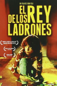 El rey de los ladrones (2003)