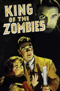 El rey de los zombies (1941)