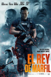 El rey de Marfil (2025)