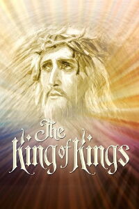 El rey de reyes (1927)