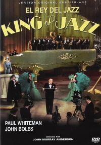 El rey del Jazz (1930)