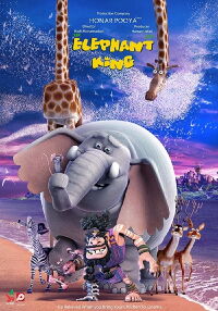 El rey elefante (2017)