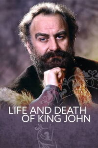 El rey Juan (TV) (1984)