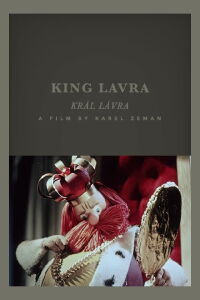 El rey Lavra (1951)