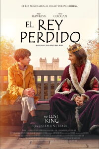 El rey perdido (2022)