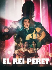 El Rey Peret (2024)