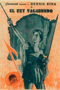 El rey vagabundo (1930)