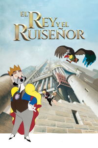El rey y el ruiseñor (1980)