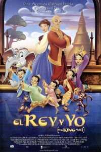 El Rey y Yo (1999)