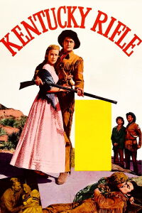 El rifle de Kentucky (1956)