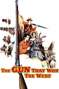 El rifle que conquistó el oeste (1955)