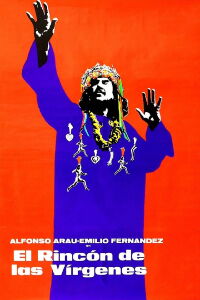 El rincón de las vírgenes (1972)