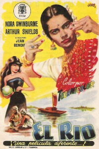 El río (1951)