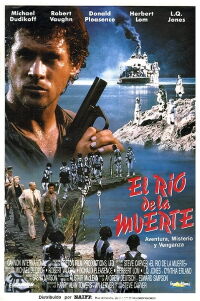 El río de la muerte (1989)