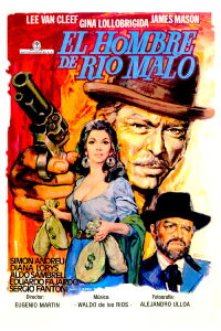 El río de los malditos (1971)