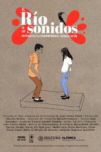 El río de los sonidos (2022)