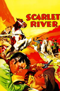 El río Escarlata (1933)