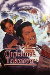 El robo de la Navidad (1998)