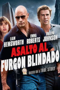 El robo más grande de la historia (2013)