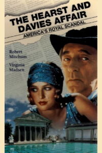 El romance de Hearst y Davies (1985)