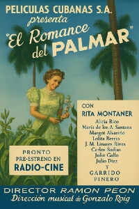 El romance del palmar (1938)