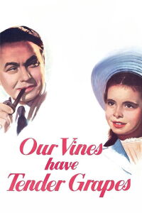 El rosal de la vida (1945)