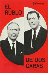 El Rublo de dos caras (1968)