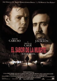 El sabor de la muerte (1995)