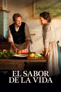 El Sabor De La Vida (2023)