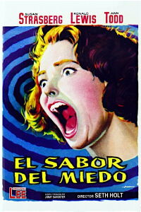 El sabor del miedo (1961)