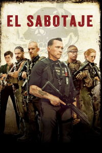 El sabotaje (2014)