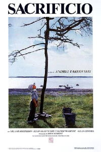 El sacrificio (1986)