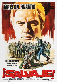 El salvaje (1953)