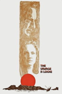 El salvaje anda suelto (1974)