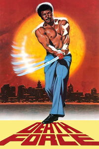 El samurai negro (1978)