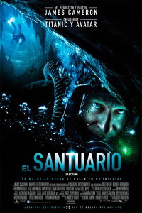 El Santuario (2011)