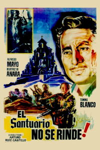 El santuario no se rinde (1949)