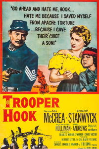 El sargento Hook (1957)