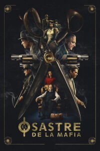El Sastre de la Mafia (2022)
