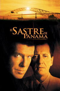 El sastre de Panamá (2001)