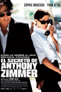 El secreto de Anthony Zimmer (2005)