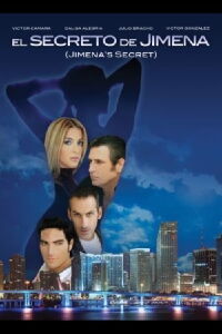 El secreto de Jimena (2009)