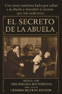 El secreto de la abuela (1928)