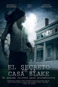 El secreto de La casa Blake (2015)