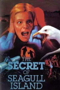 El secreto de la Isla de la Gaviota (Miniserie de TV) (1982)