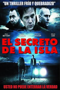 El secreto de la isla (2012)
