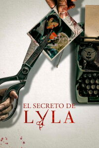 El secreto de Lyla (2022)