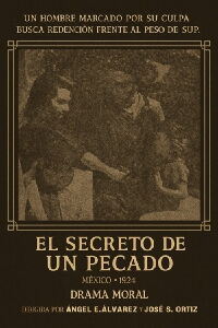 El secreto de un pecado (1923)